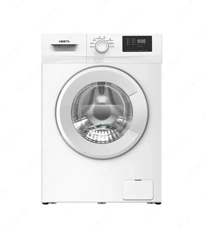 Kir yuvish moshinasi ARTEL Vesta TP60-QN101053XA03 Oq