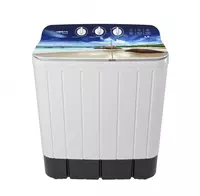 Полуавтоматическая стиральная машина VESTA WMG65P Water 01 Local