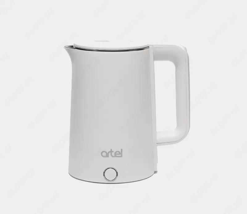 Электрический чайник ArtelART-KE-204 Белый
