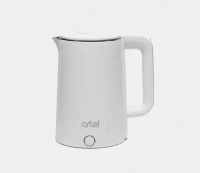 Электрический чайник ArtelART-KE-204 Белый