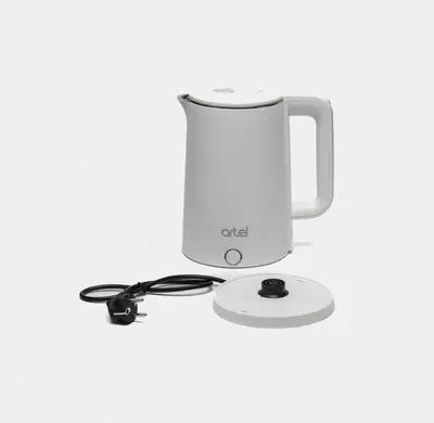 Электрический чайник ArtelART-KE-204 Белый