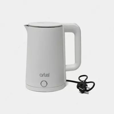 Электрический чайник ArtelART-KE-204 Белый