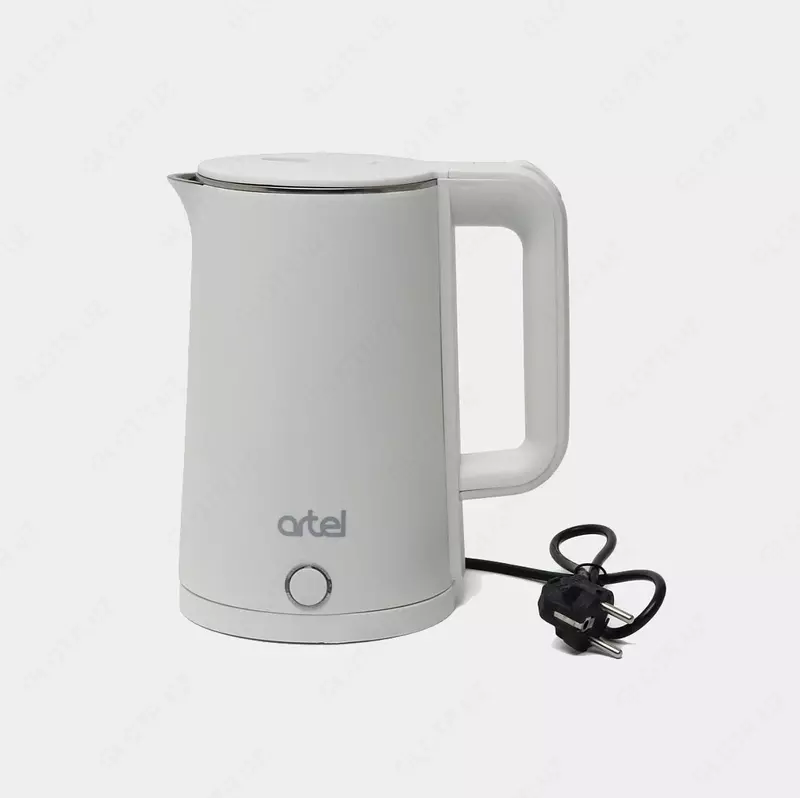 Электрический чайник ArtelART-KE-204 Белый