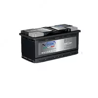 Аккумулятор для авто VIPIEMME EFB 12V90AH (353х175х190) (-+) Е BF72C (Италия)