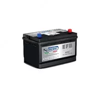 Аккумулятор для авто VIPIEMME EFB D31 12V100AH (306х173х225) (-+) Е BF96C (Италия)