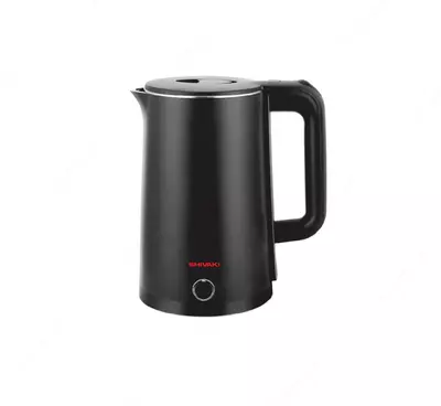 Elektr choynak SHIVAKI KE-2041 Qora