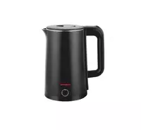 Электрический чайник SHIVAKI KE-2041 Черный