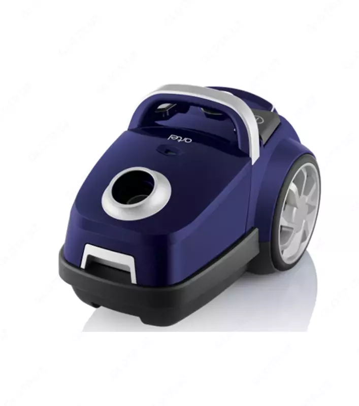Пылесос Artel 2045 MB Синий