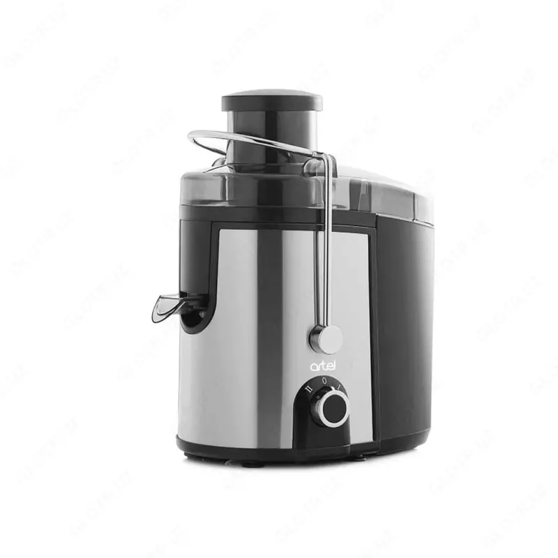 Соковыжималка ARTEL-JM- 61-1A Стальной
