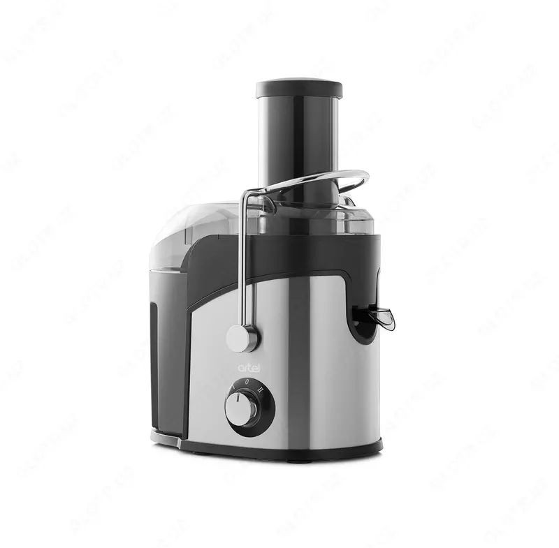 Соковыжималка ARTEL-JM- 61-1A Стальной