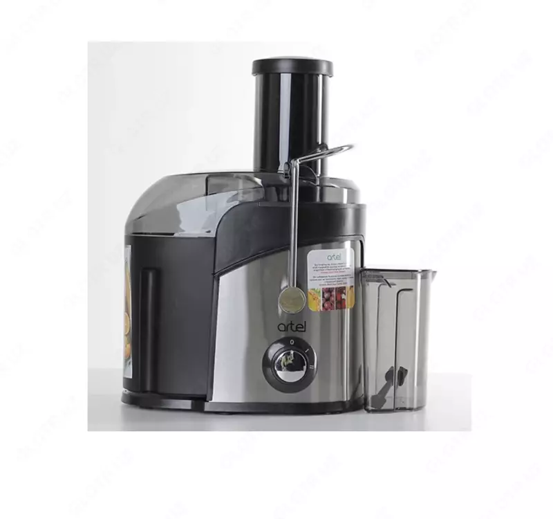 Sharbat chiqargich ARTEL-JM-61-4A