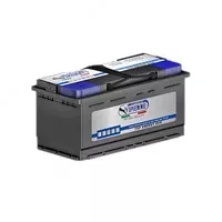 Аккумулятор для авто VIPIEMME TOP ENERGY EVO 12V100AH (353х175х190) (-+) Е B094C (Италия) - 1 275 000 сум