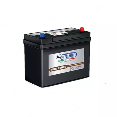 Аккумулятор для авто VIPIEMME KENDO NS40 12V45AH (238х129х227) (-+) E B452C (Италия)