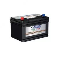 Аккумулятор для авто VIPIEMME KENDO D26 12V70AH (260х173х225) (-+) E B462C (Италия) - 1 112 500 сум