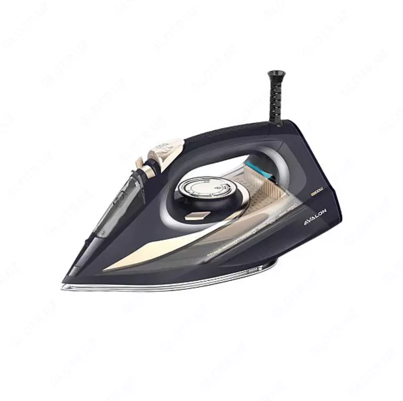 Паровой утюг Avalon-SI-8058 Серый