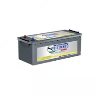 Аккумулятор для грузовых авто VIPIEMME TOP ENERGY TIR HD 12V180AH (513х224х223) (+-) R B157C (Италия) - 2 625 000 сум