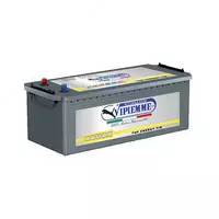 Аккумулятор для грузовых авто VIPIEMME TOP ENERGY TIR HD 12V225AH (518х276х243) (+-) R B183C (Италия) - 3 125 000 сум