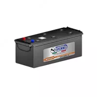 Аккумулятор для грузовых авто VIPIEMME SPIRIT TIR 12V200AH (513х224х223) (+-) R B335C (Италия)