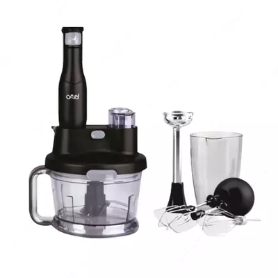 Блендер Artel ART-HB-175 , ручной, 1500 Вт, 1000 мл