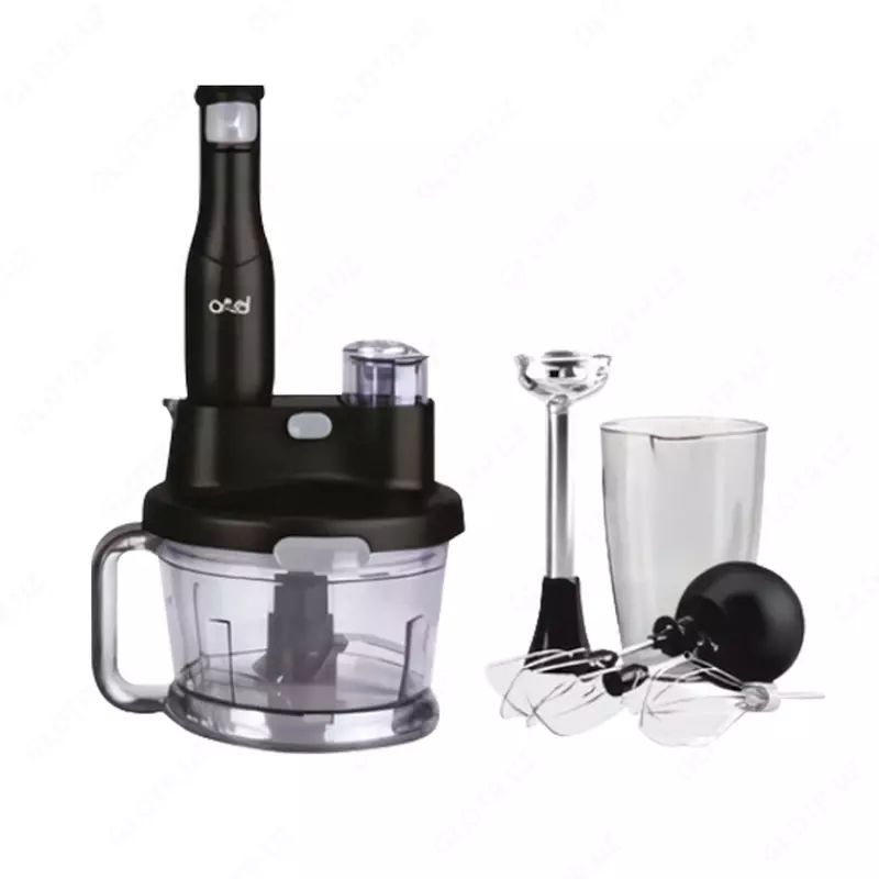 Блендер Artel ART-HB-175 , ручной, 1500 Вт, 1000 мл