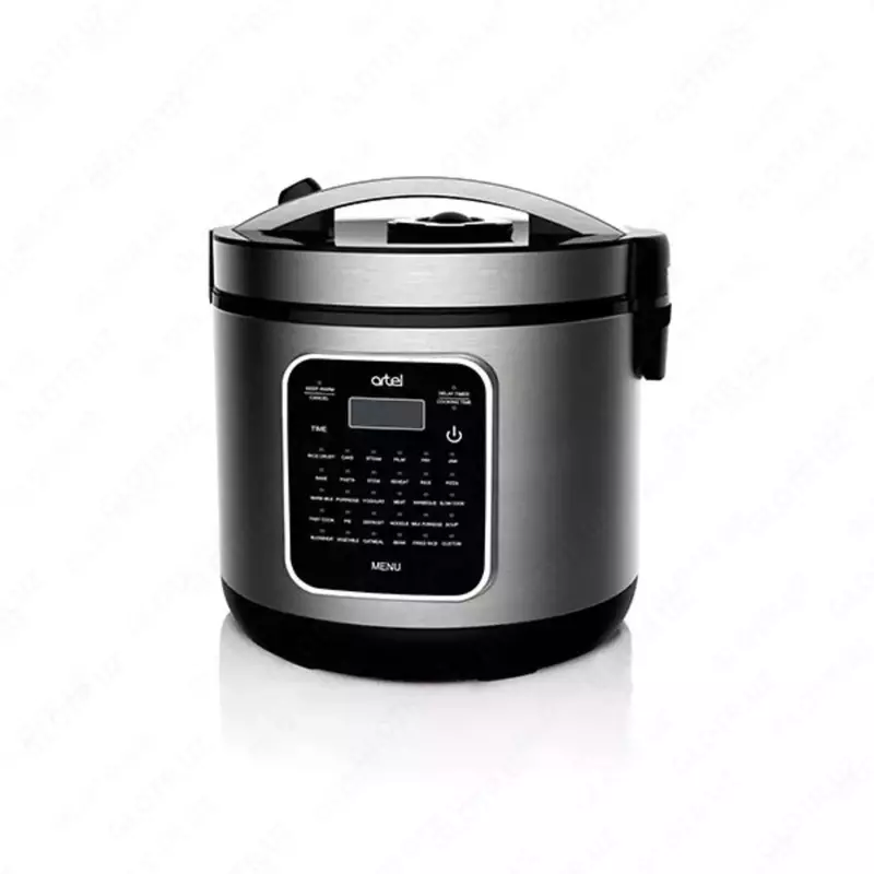 Мультиварка Artel ART-MC-B8-5A Стальной