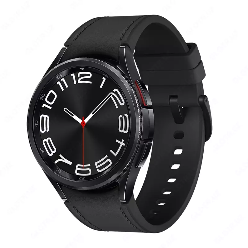 Smart soat SAMSUNG Galaxy Watch6 Classic 43mm black, silver