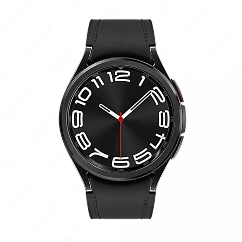 Smart soat SAMSUNG Galaxy Watch6 Classic 43mm black, silver