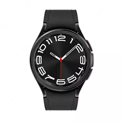 Smart soat SAMSUNG Galaxy Watch6 Classic 43mm black, silver