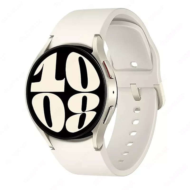 Умные часы SAMSUNG Galaxy Watch6 40mm