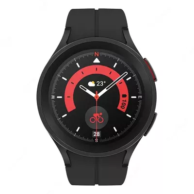 Умные часы SAMSUNG Galaxy Watch 5 Pro 45mm
