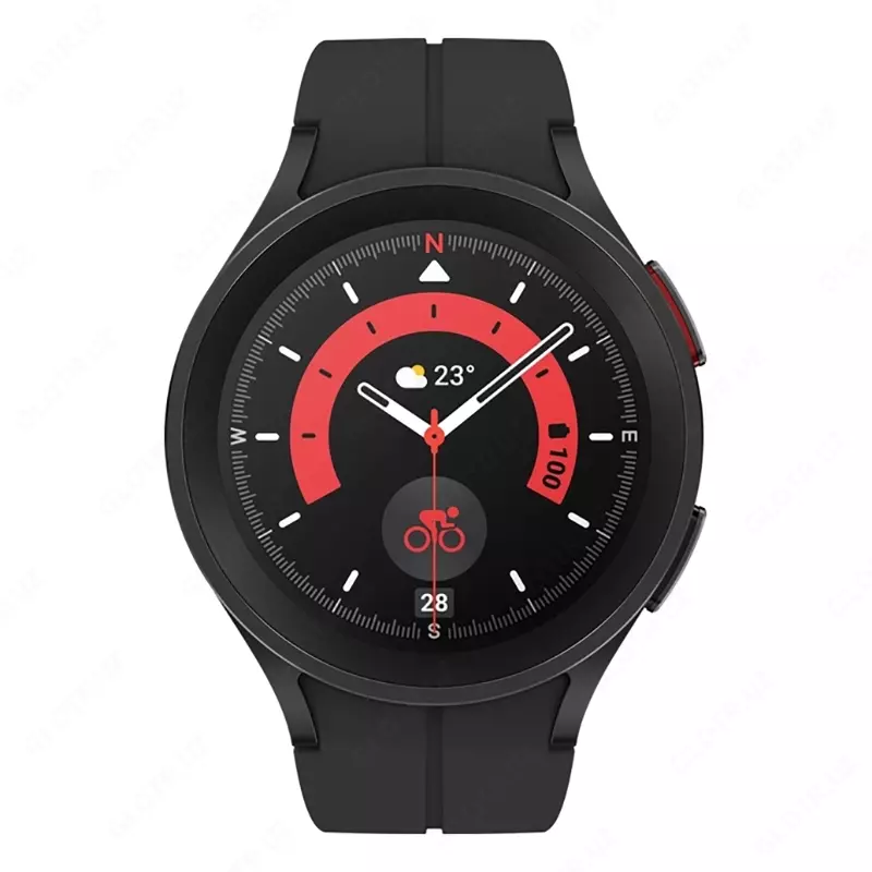 Smart soat SAMSUNG Galaxy Watch 5 Pro 45mm