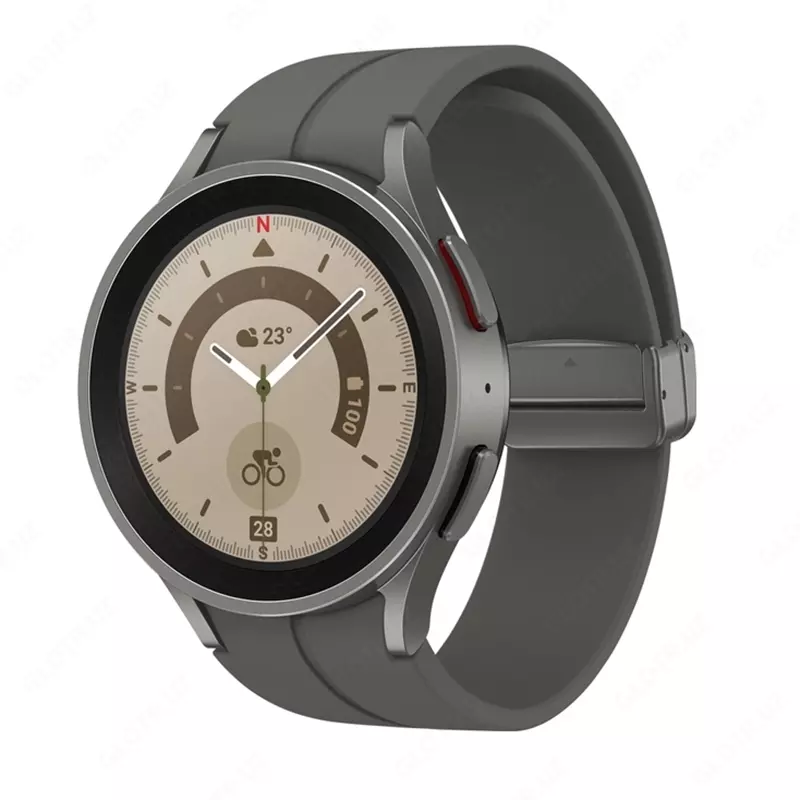 Smart soat SAMSUNG Galaxy Watch 5 Pro 45mm