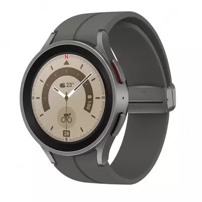 Умные часы SAMSUNG Galaxy Watch 5 Pro 45mm