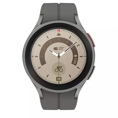 Умные часы SAMSUNG Galaxy Watch 5 Pro 45mm