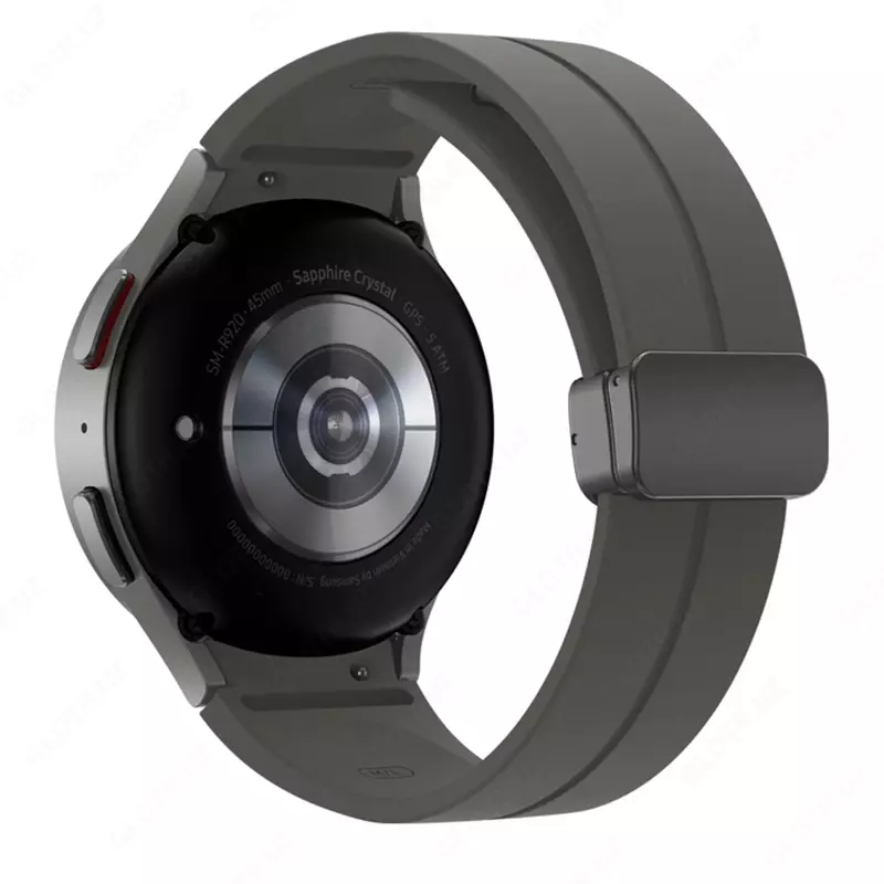 Smart soat SAMSUNG Galaxy Watch 5 Pro 45mm