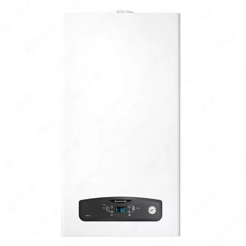 Газовый водонагреватель ARISTON Cares S 30