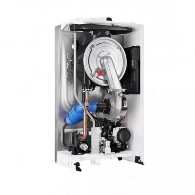 Газовый водонагреватель ARISTON Cares S 30