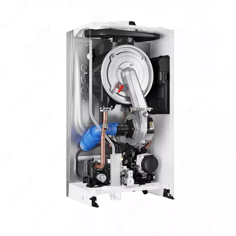 Газовый водонагреватель ARISTON Cares S 30