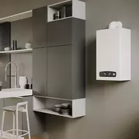 11 412 500 сум Газовый водонагреватель ARISTON Cares S 30