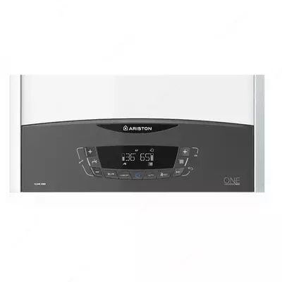 Gazli suv isitgichi ARISTON Clas One System 35 RDS