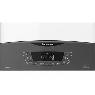 Газовый водонагреватель ARISTON Clas One 24 RDS