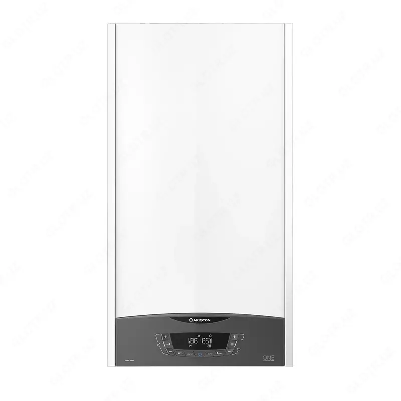 Газовый водонагреватель ARISTON Clas One 35 RDS