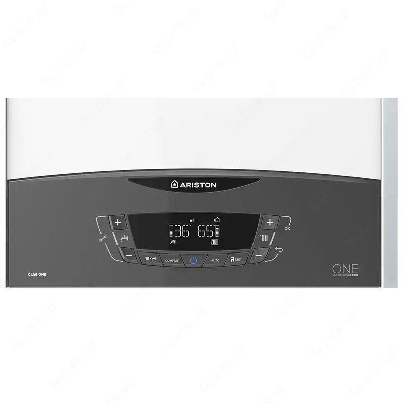 Газовый водонагреватель ARISTON Clas One 35 RDS