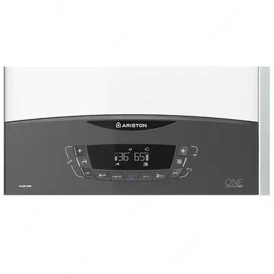 Газовый водонагреватель ARISTON Clas One 35 RDS