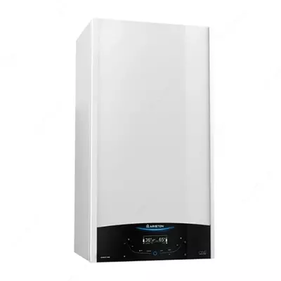 Газовый водонагреватель ARISTON Genus One 24 (метан+пропан)
