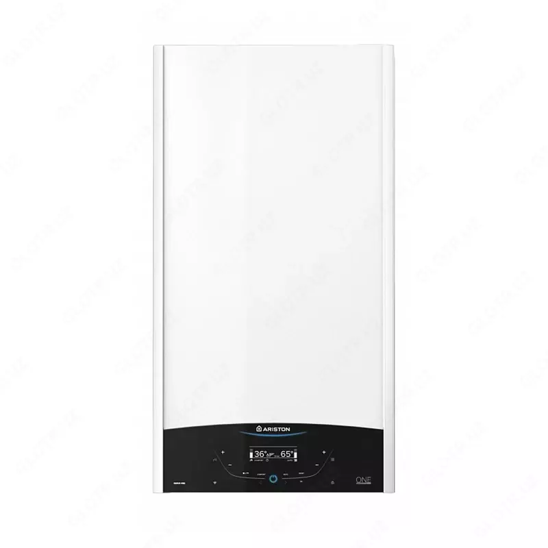 Газовый водонагреватель ARISTON Genus One 30 (метан+пропан)