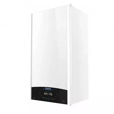 Газовый водонагреватель ARISTON Genus One 30 (метан+пропан)