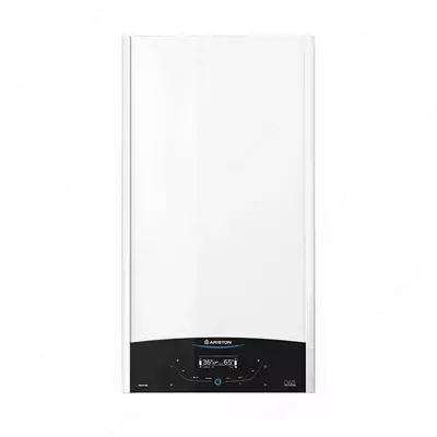 Газовый водонагреватель ARISTON Genus One 35 (метан+пропан)