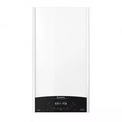 Gazli suv isitgichi ARISTON Genus One System 35 FF