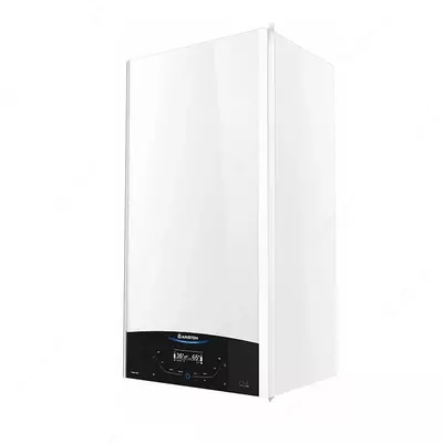 Газовый водонагреватель ARISTON Genus One System 35 FF